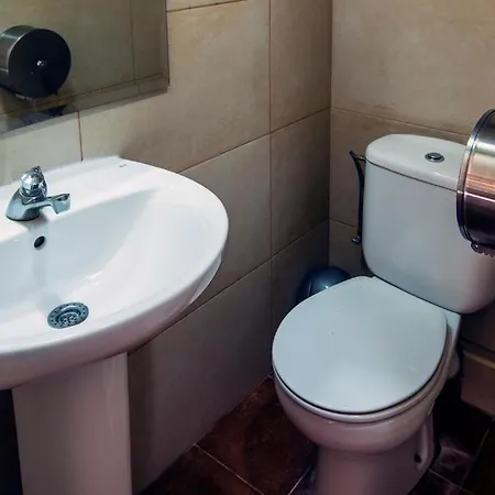 Hostel Residencia Sants
