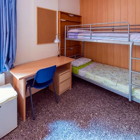 Residencia Sants