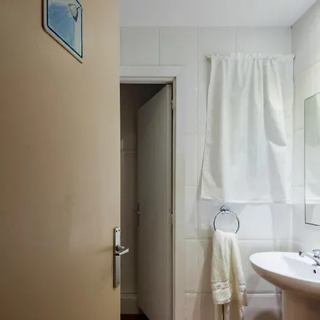 Residencia Sants *