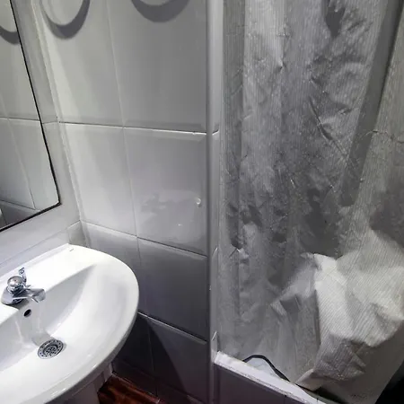 Residencia Sants Barcelona