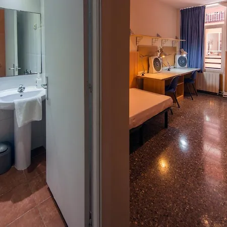 Residencia Sants Barcelona