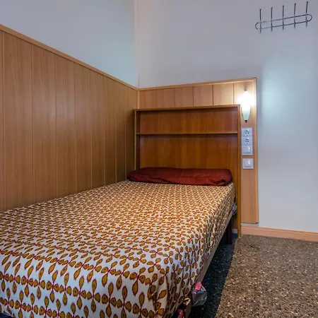 Residencia Sants Barcelona