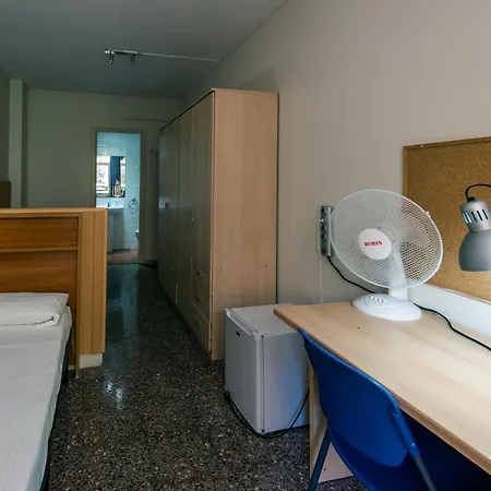 Residencia Sants