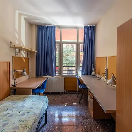 Residencia Sants *