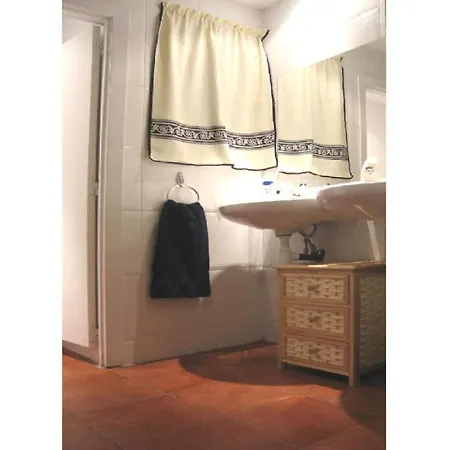Residencia Sants