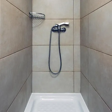 אכסניה Residencia Sants