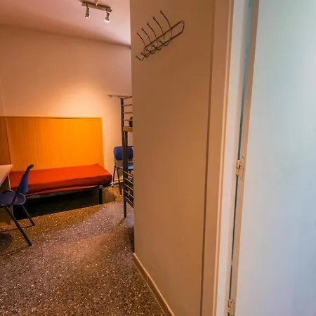 Vandrerhjem Residencia Sants