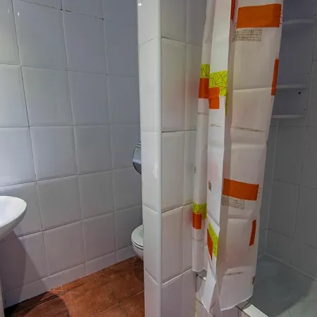 Residencia Sants אכסניה *