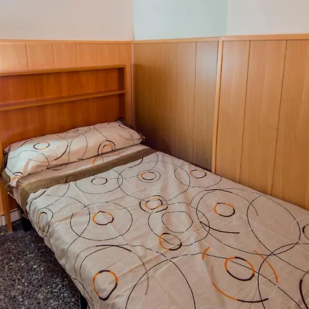 Residencia Sants * ברצלונה
