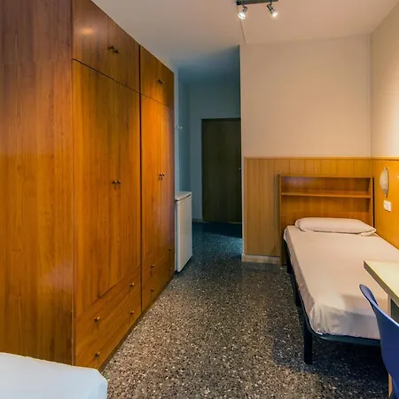 Vandrerhjem Residencia Sants