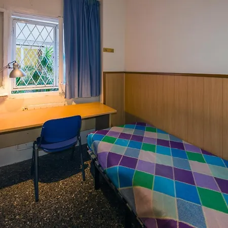 Hostel Residencia Sants