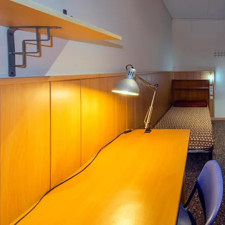 Vandrerhjem Residencia Sants